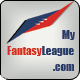 My Fantasy League logo