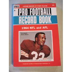 Record Book