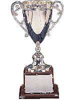 Trophy Cup